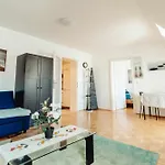 Lilians Cosy Jako 3b Apartment *