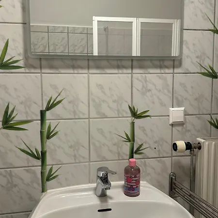 Apartamento Lilians Cosy Jako 3b *