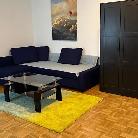 Lilians Cosy Jako 3b *