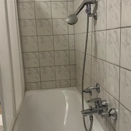 Lilians Cosy Jako 3b Appartement