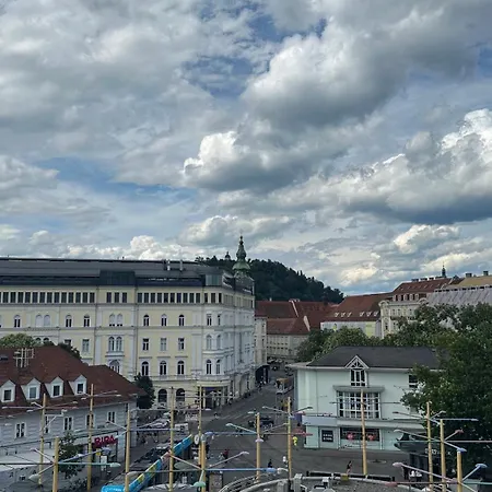 Lilians Cosy Jako 3b Appartement