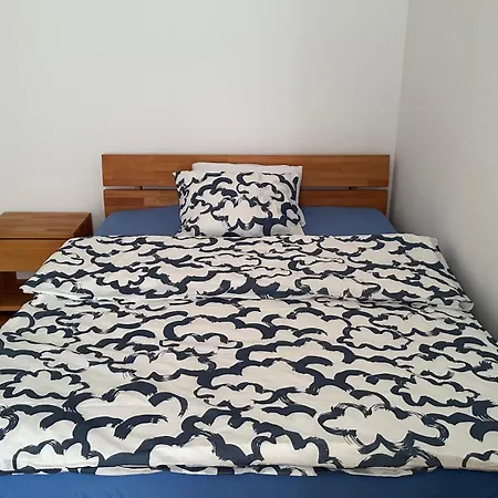 Lilians Cosy Jako 3b 公寓