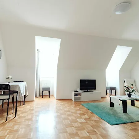 Lilians Cosy Jako 3b 公寓 *