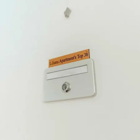 Lilians Cosy Jako 3b