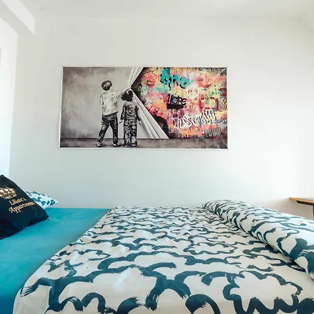 Lilians Cosy Jako 3b Appartement