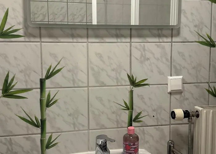 شقة Lilians Cosy Jako 3b *