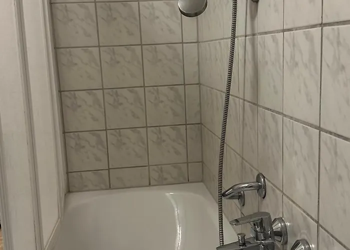 Lilians Cosy Jako 3b Lägenhet