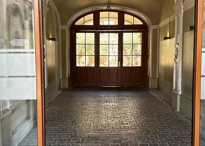 Lilians Cosy Jako 3b * غراتس