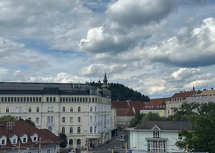 Lilians Cosy Jako 3b Lägenhet