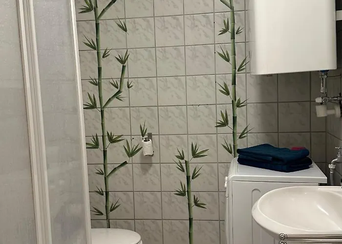 Lilians Cosy Jako 3b * Graz