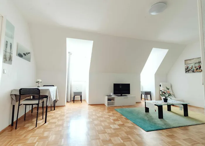 Lilians Cosy Jako 3b شقة *