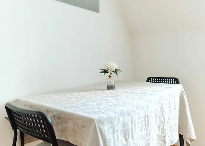 Lilians Cosy Jako 3b * غراتس