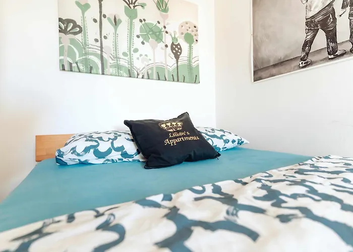 Lilians Cosy Jako 3b